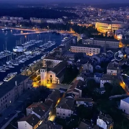 شقة Top City Centar